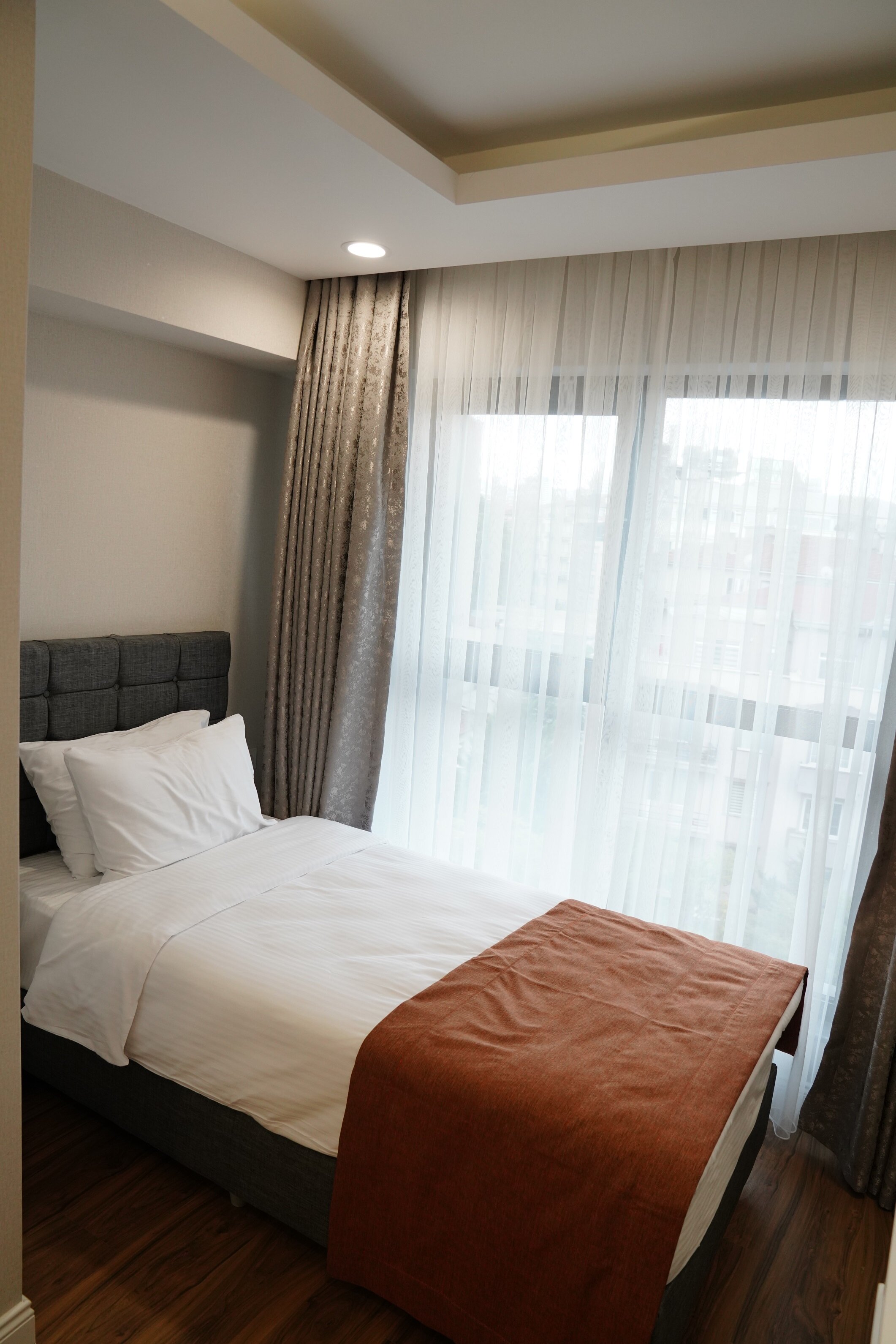 Ve Hotels Akay Muhtarlar Evi Rezervasyon