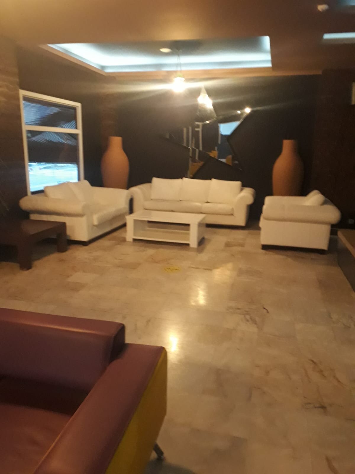 Barhan Hotel