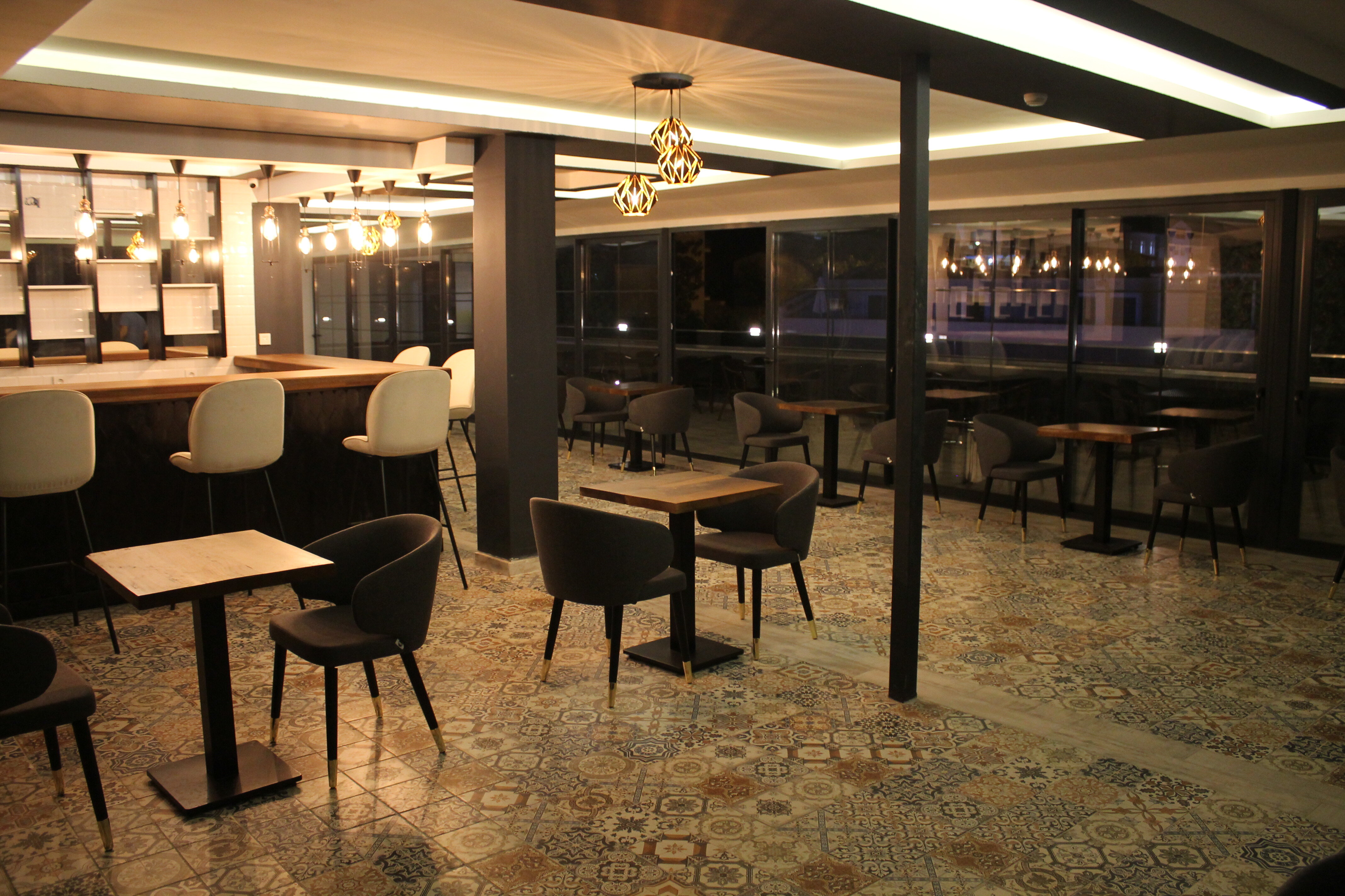 Mogons Exclusive Hotel