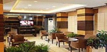 Baltürk Hotel Sakarya · 45