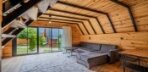 Jakuzili Deluxe Bungalov Görseli