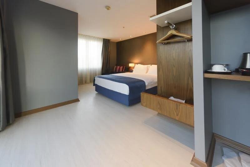 Holiday Inn Express Altunizade