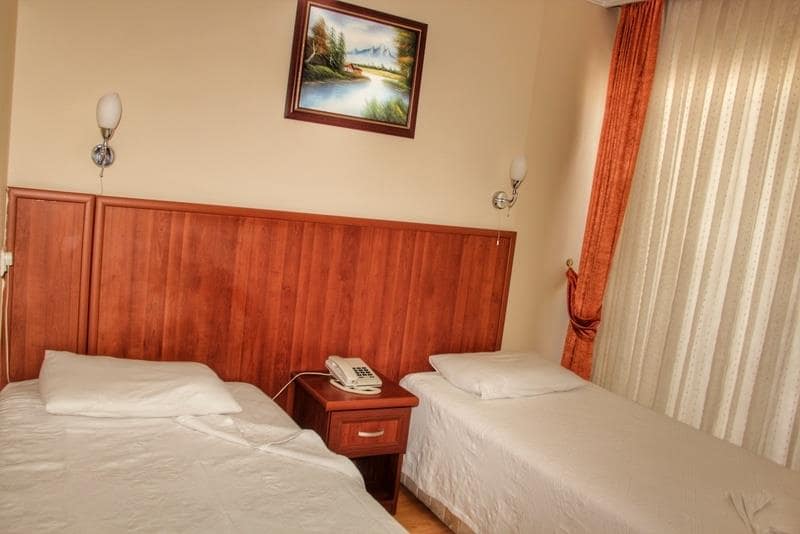 Seçkin Ak Otel
