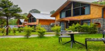 River Villas Resort