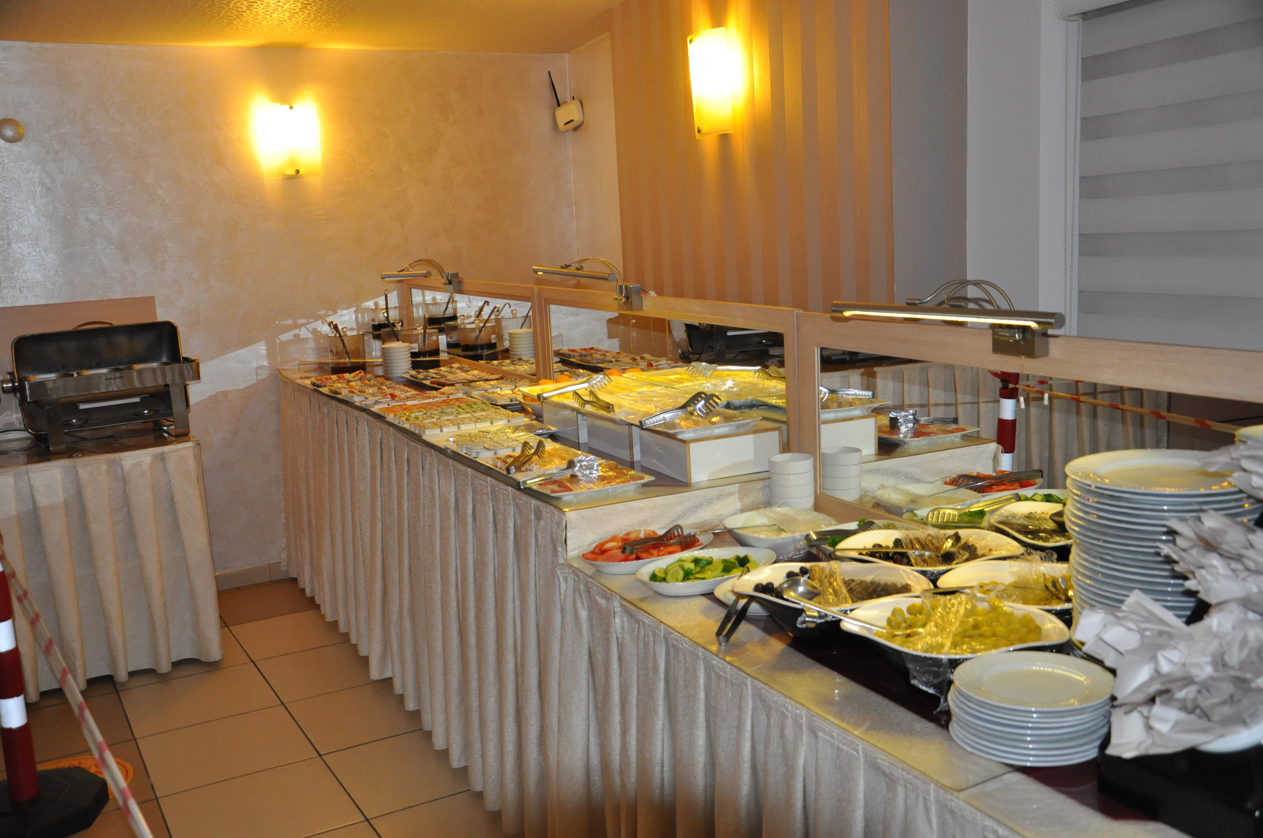 Hattuşirin Otel galeri 6