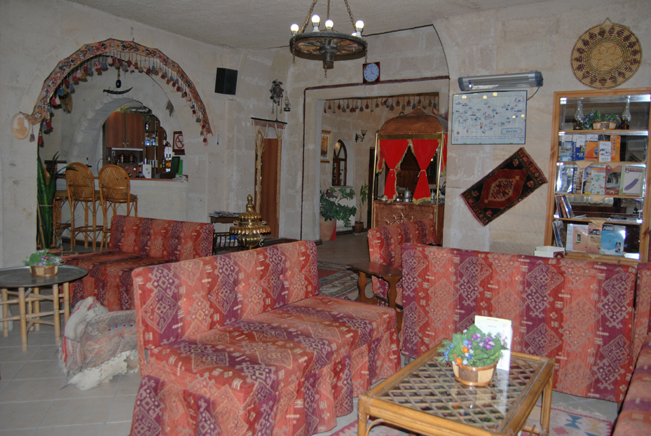 Burcu Kaya Hotel