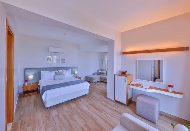Family Superior Room