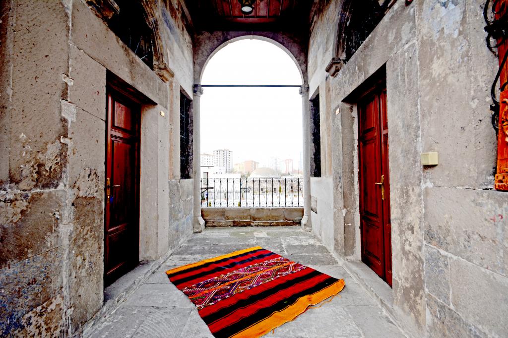 Setenönü 1892 Butik Hotel