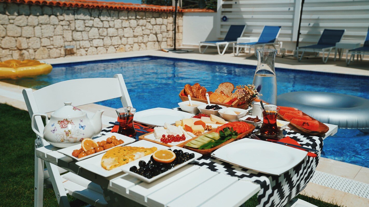 Kybele Alaçatı