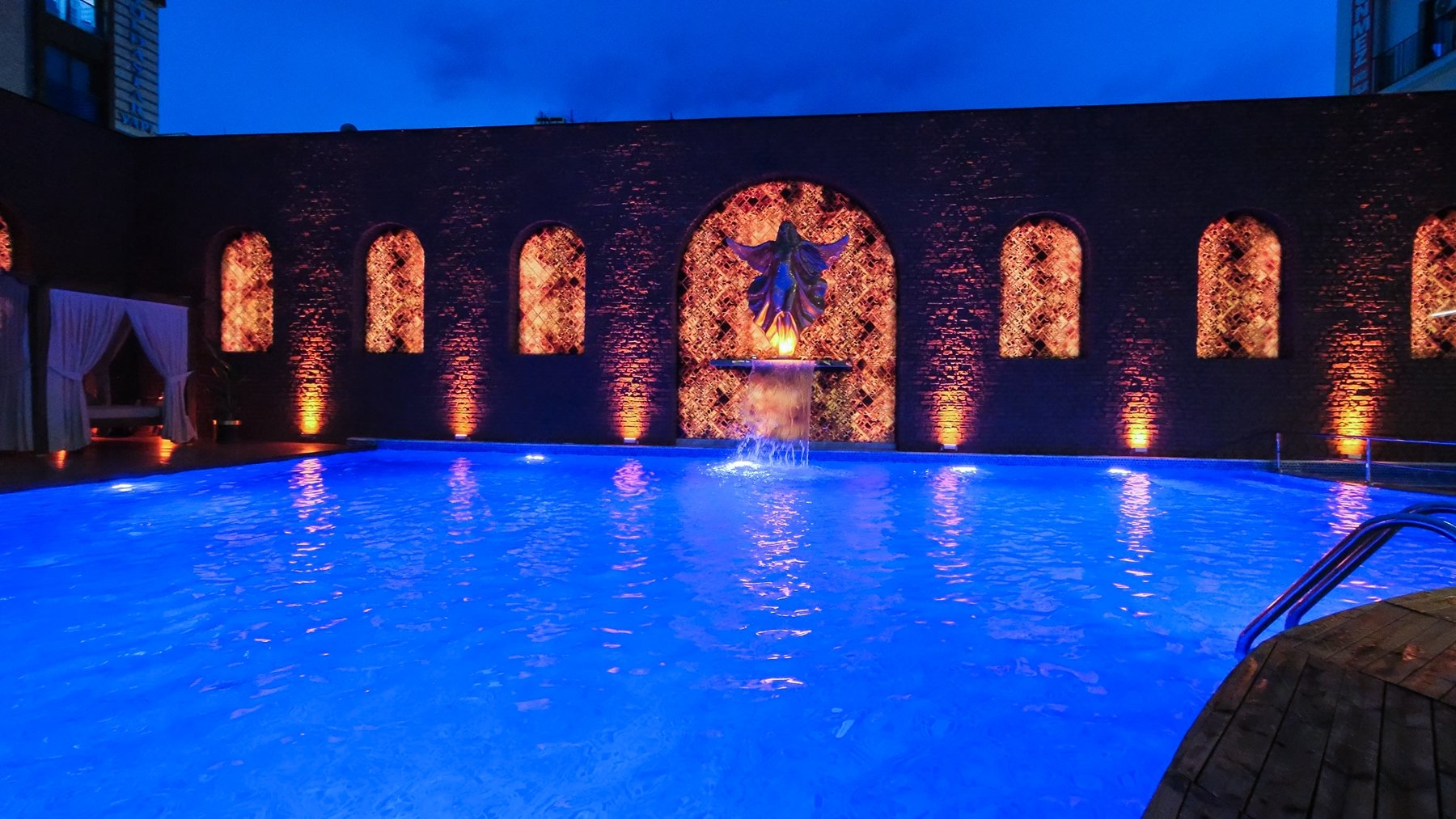 Duqqan Deluxe Hotel · 27