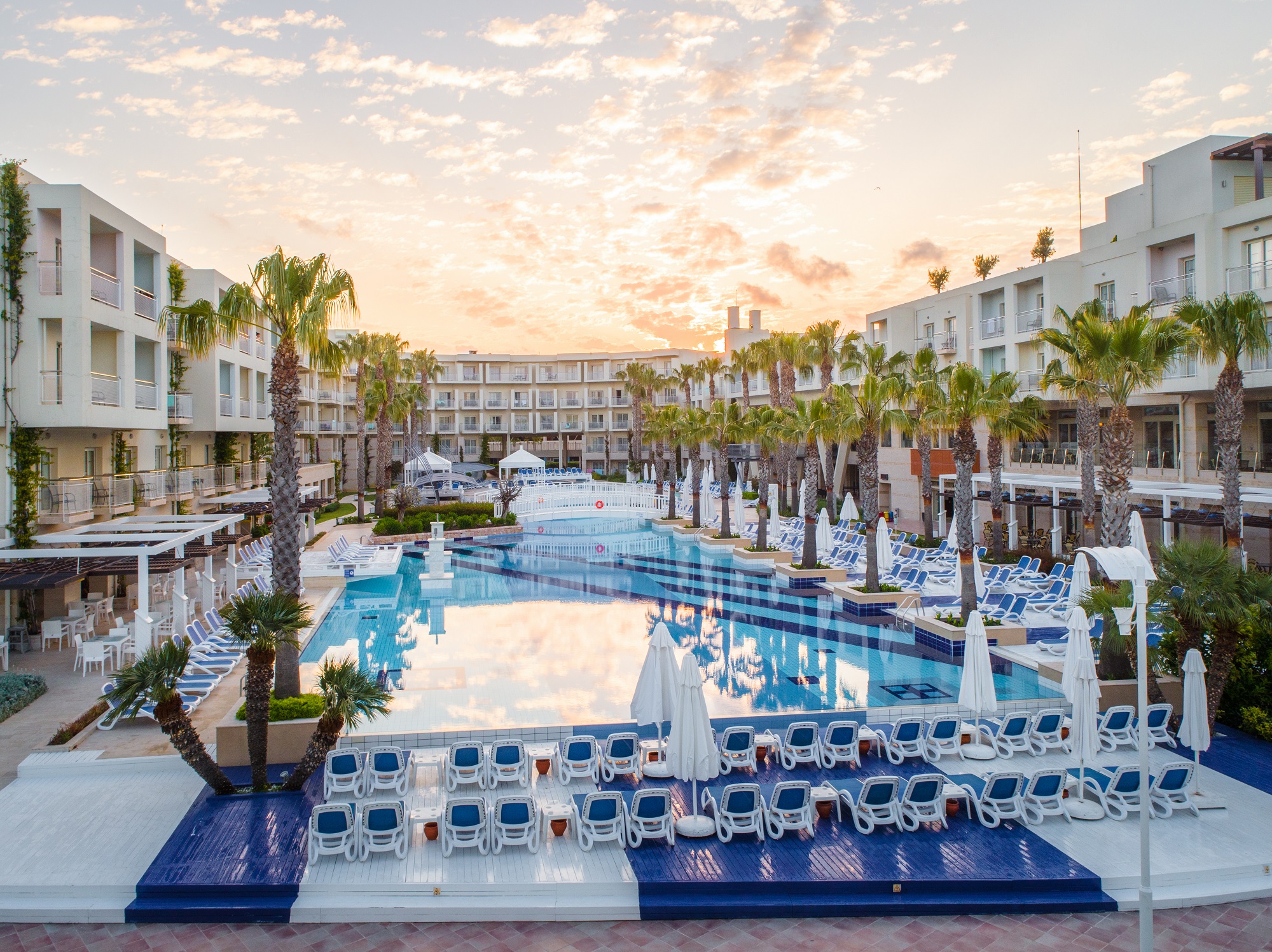 La Blanche Resort & Spa Hotel