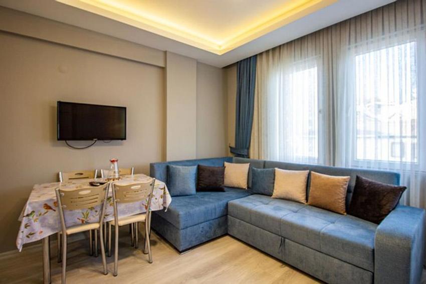 Elitaş Apart Hotel