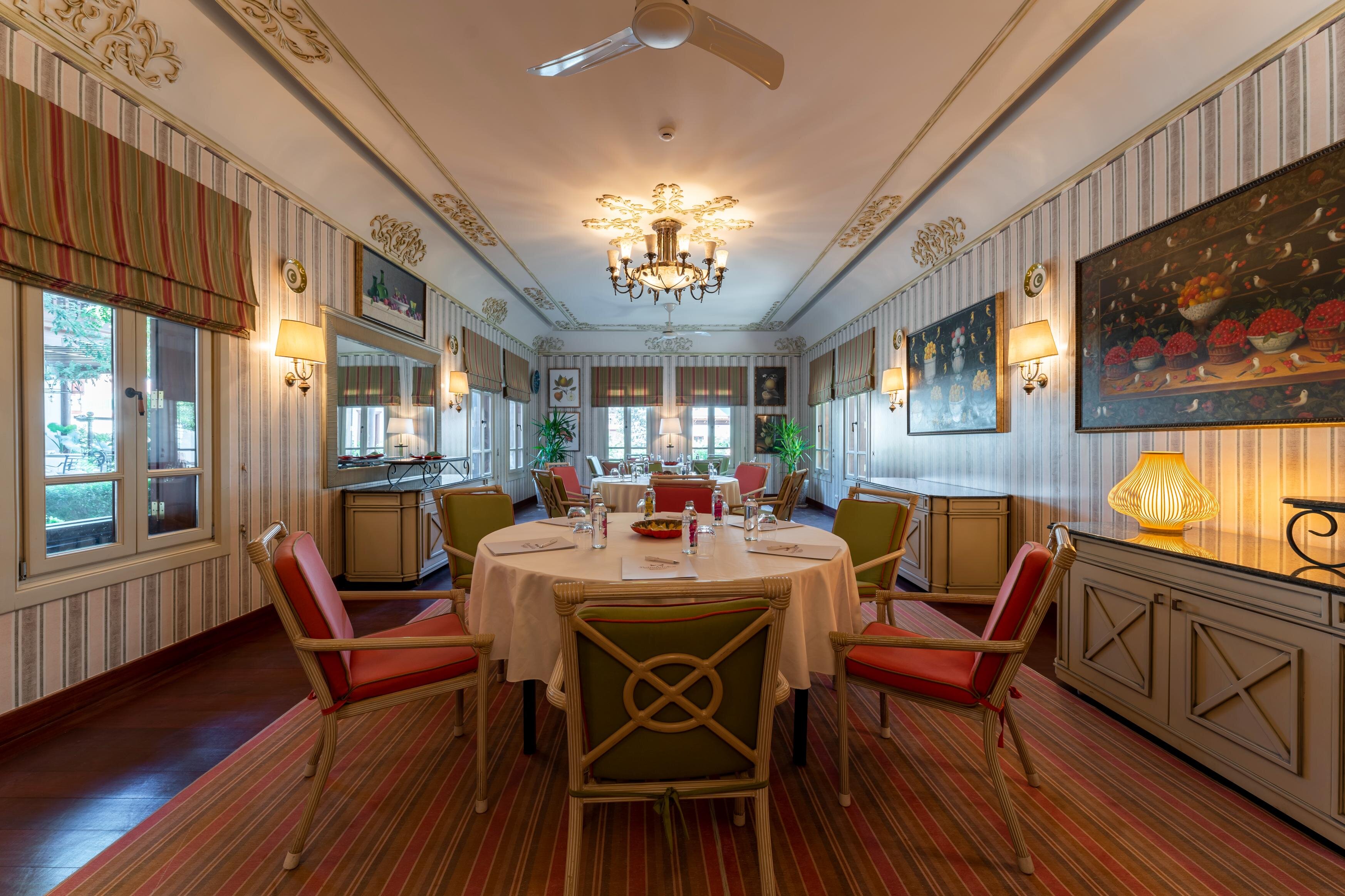 RuinAdalia Hotel galeri 10