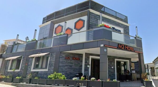 M2 Otel