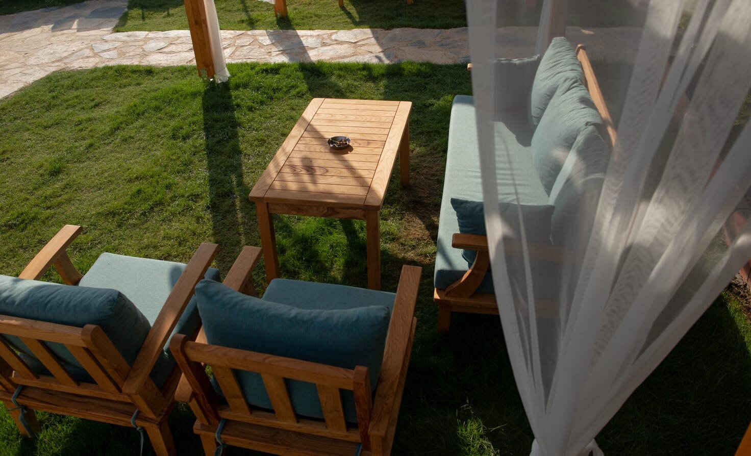 Mavi Yaprak Hotel Ölüdeniz