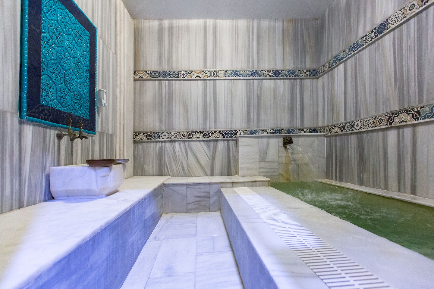 Formback Termal Otel Bursa