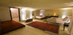 Teraslı Cave Suite Görseli
