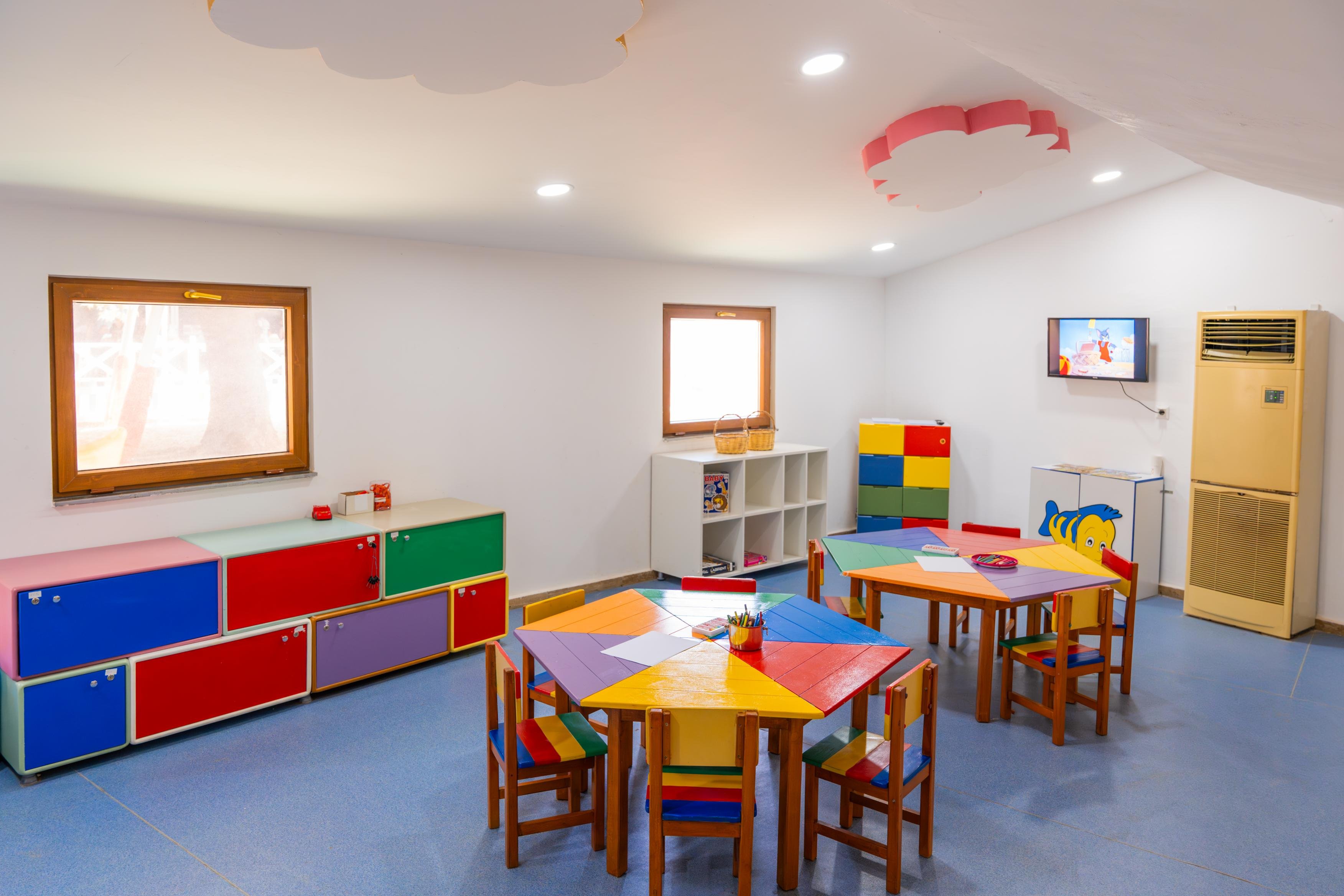 İncekum Beach Resort