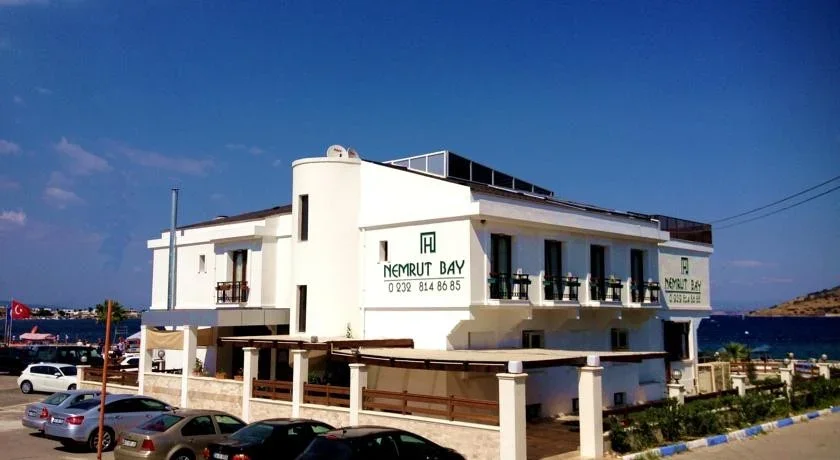 Nemrut Bay Otel · 12