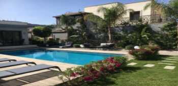 Villa Oliva Butik Hotel · 61
