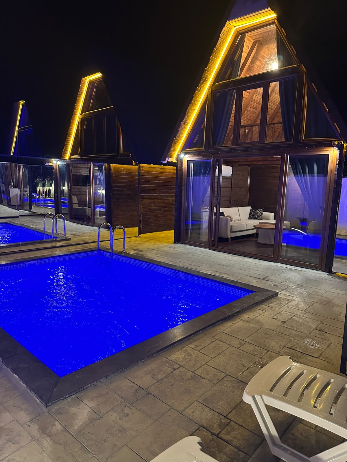 Oce Bungalow · 48