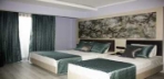Standart Oda Şehir Manzaralı Görseli