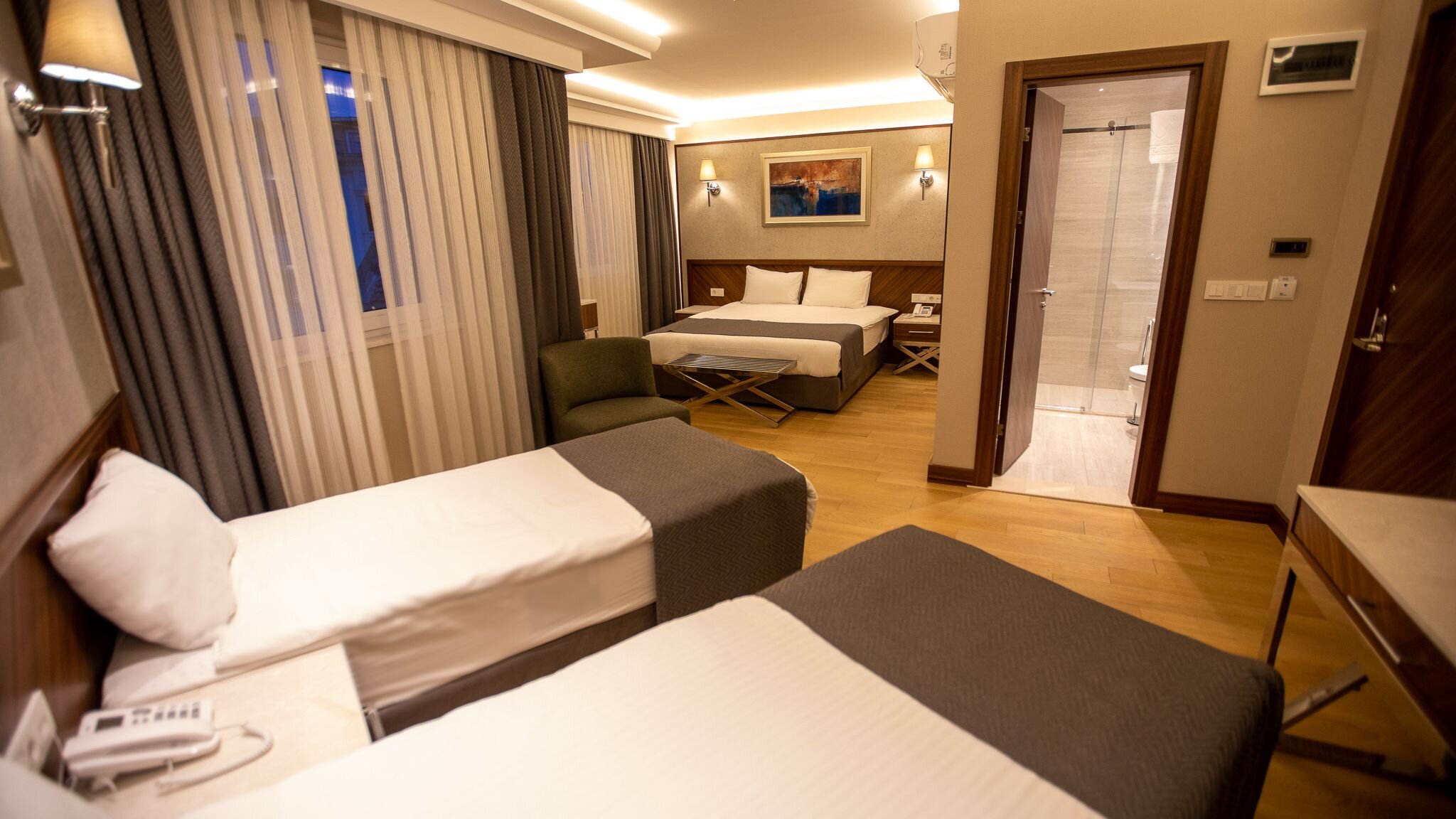 Söğüt Hotel & Spa Old City