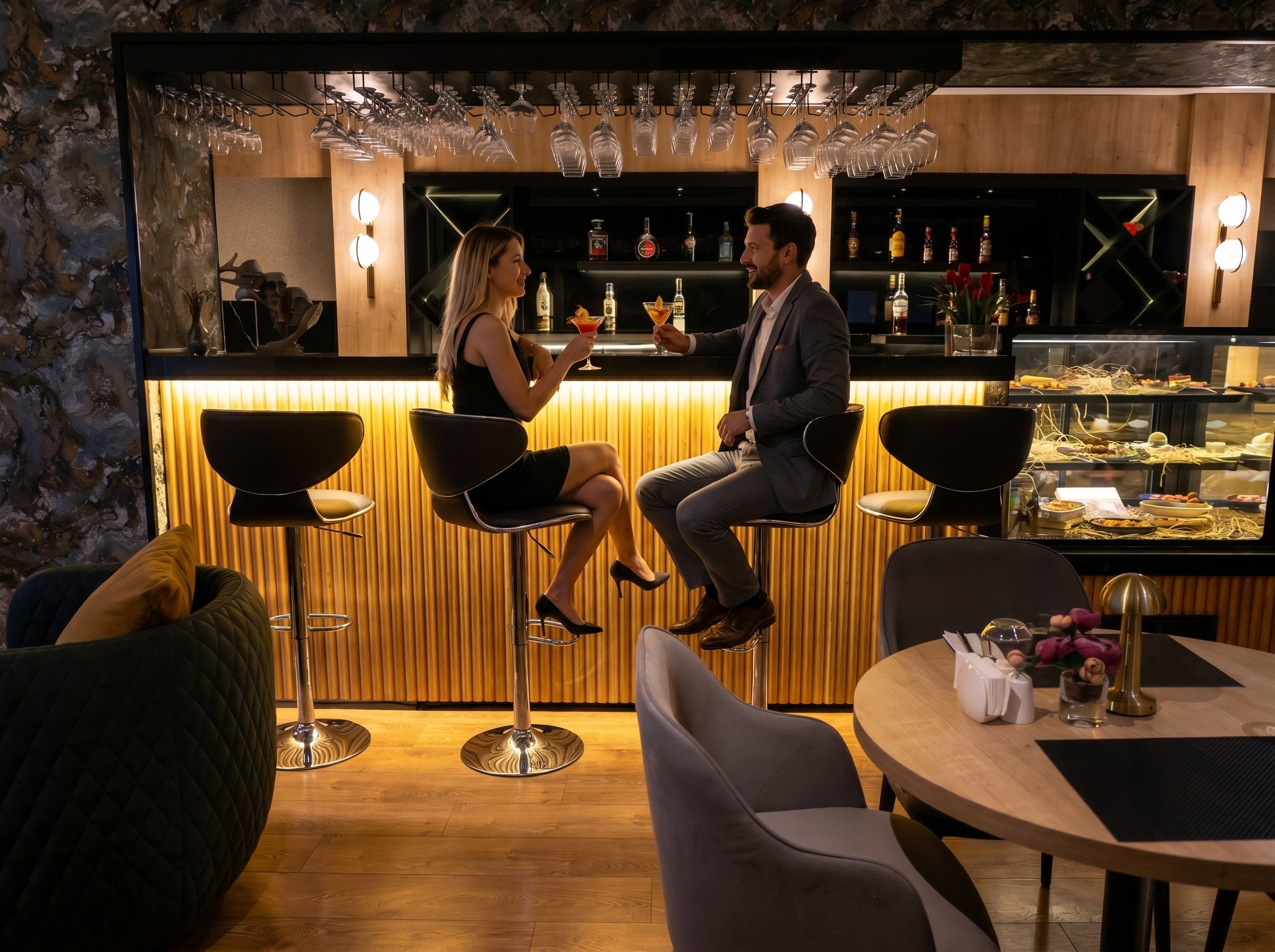 Days Inn & Suites by Wyndham Esenyurt · 16