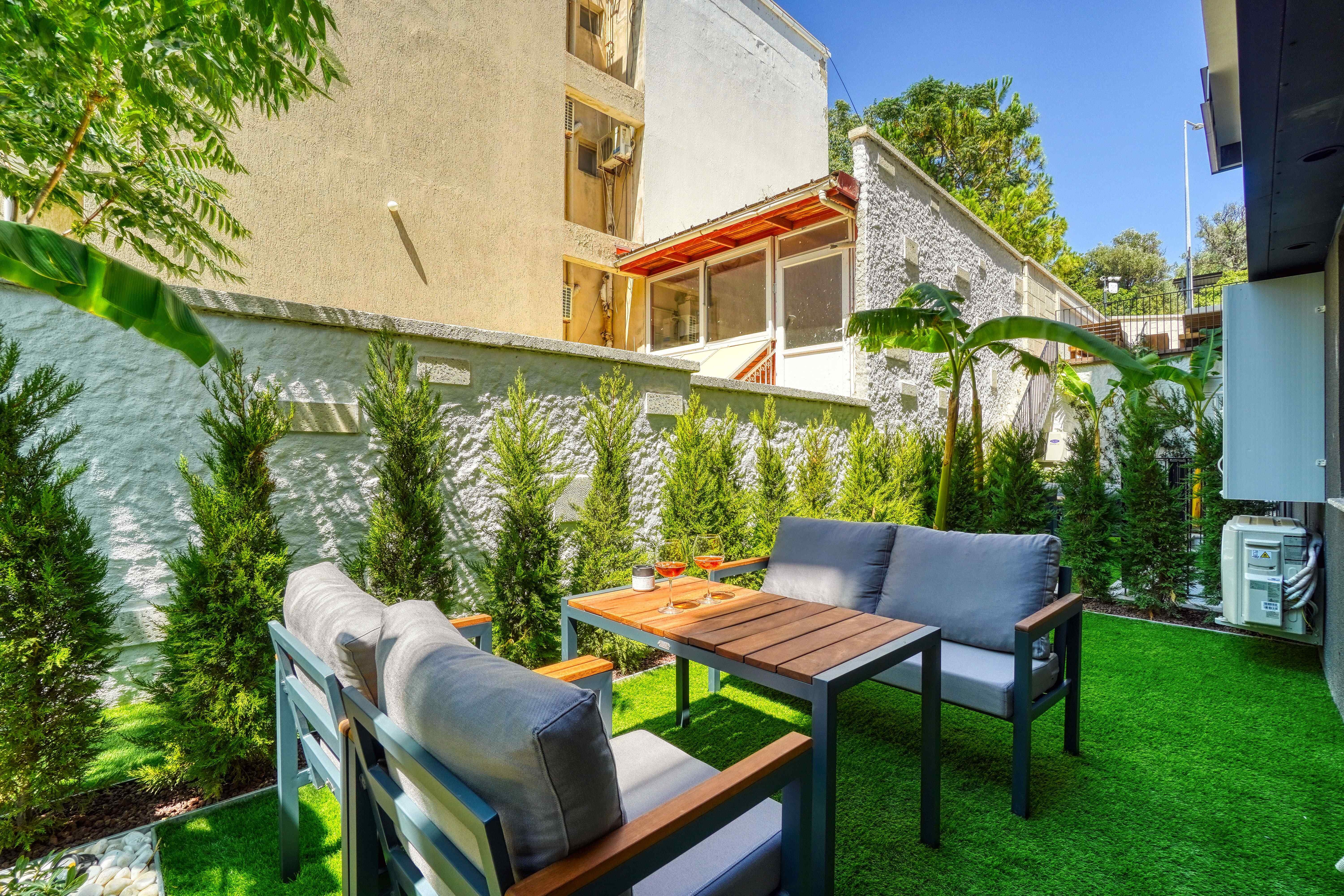 Ayayorgi Homes & Suites galeri 6