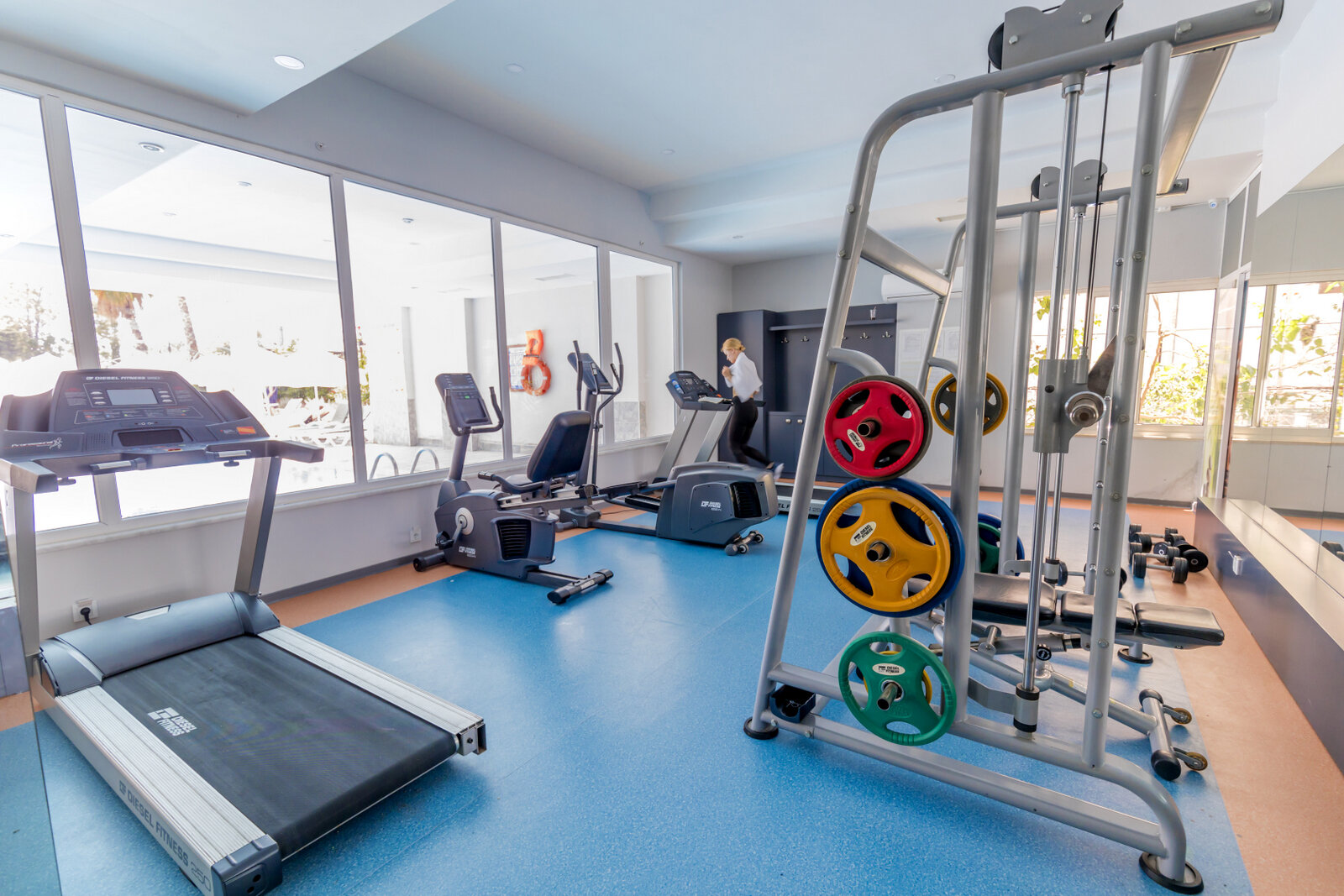 Holiday Park Resort Rezervasyon