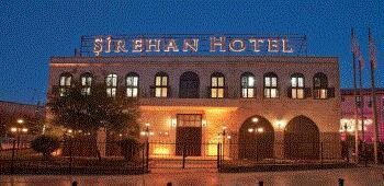 Şirehan Hotel · 49