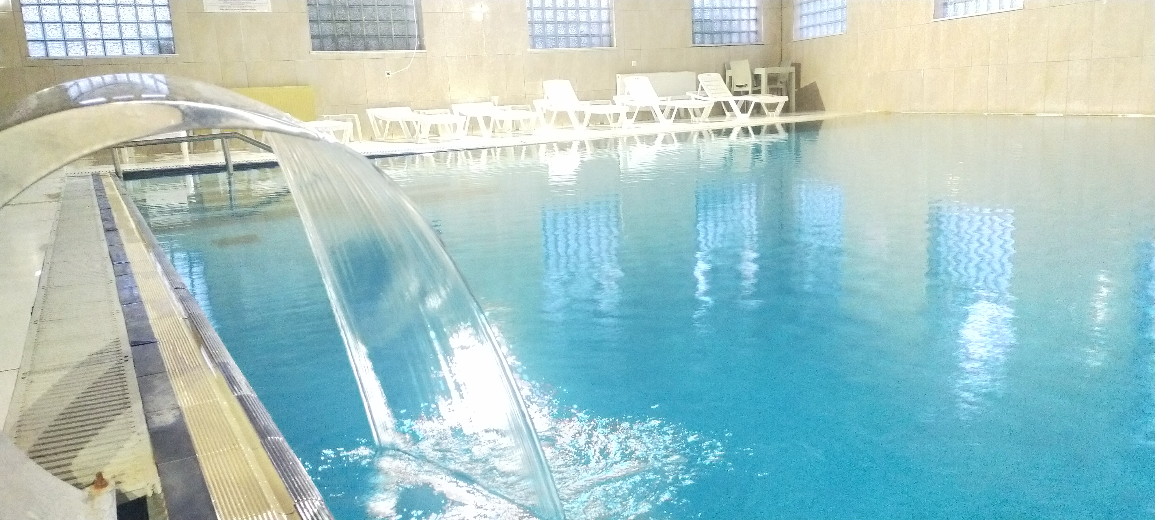 Vanna Hotel & Spa