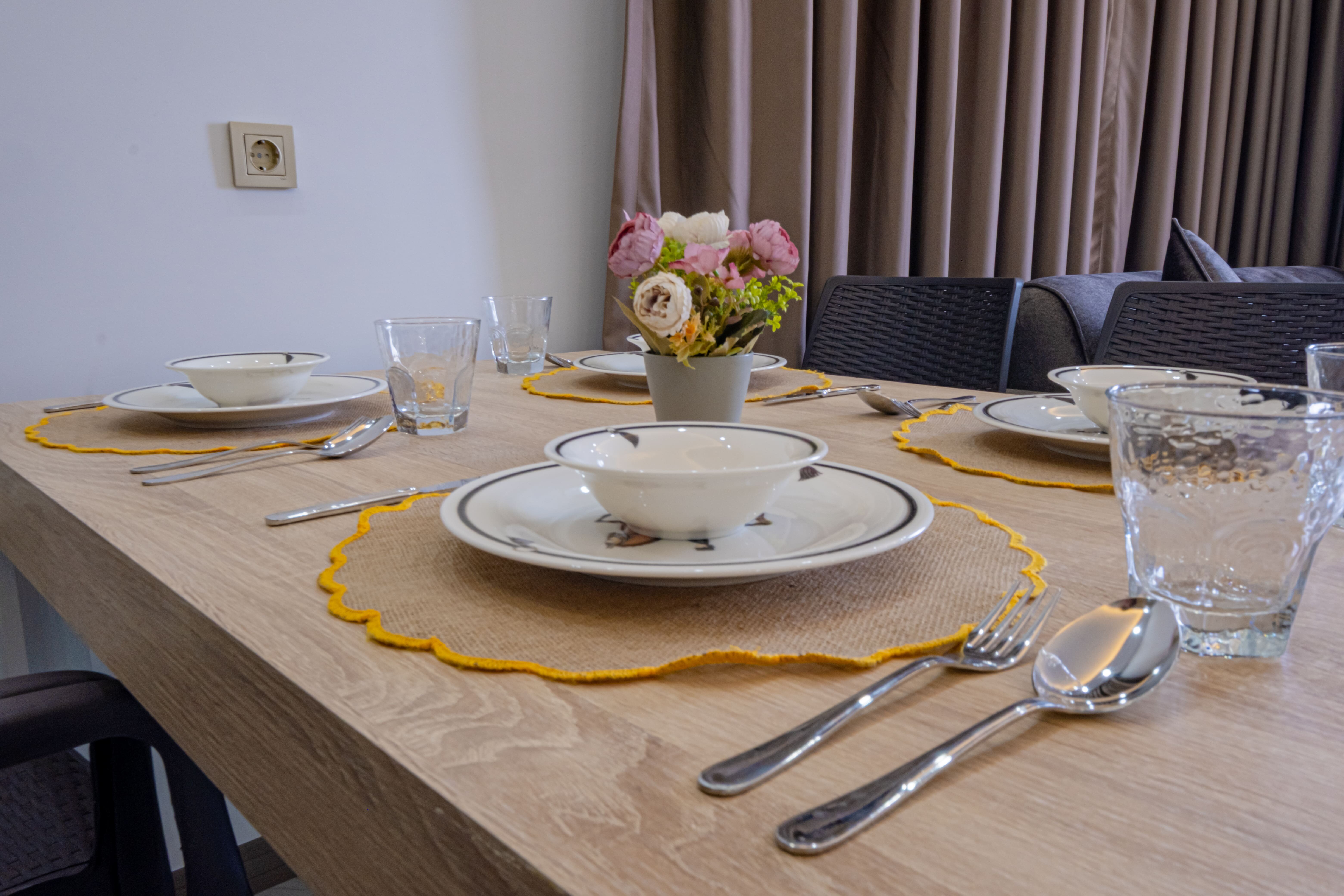 İnci Suites ve Tatil Evleri galeri 6