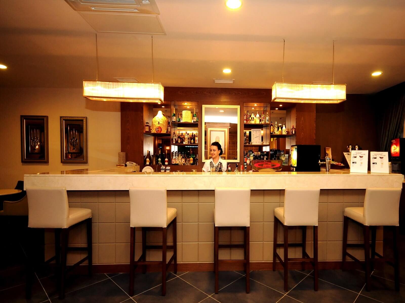 İnsula Resort & Spa Hotel
