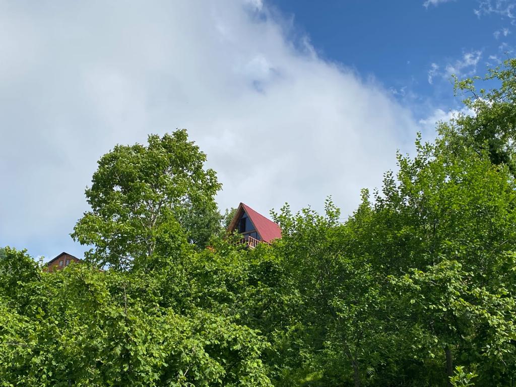 Gafulluk Tatil Köyü