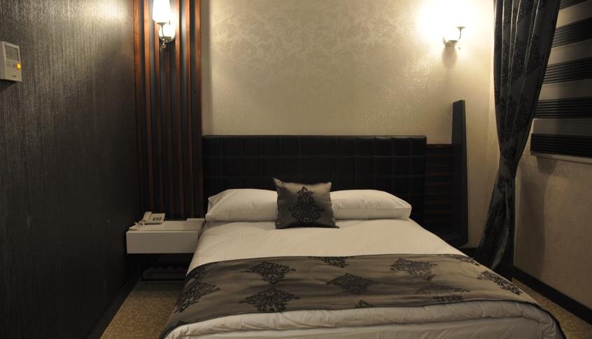 Meva Hotel galeri 4