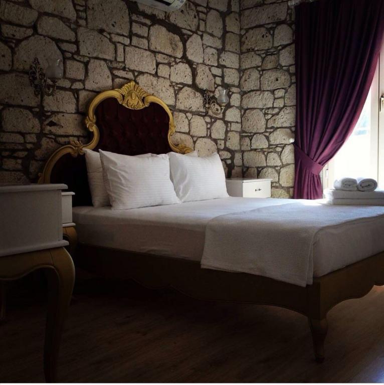 Alaris Alaçatı Butik Otel