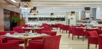 Burgu Arjaan by Rotana · 35