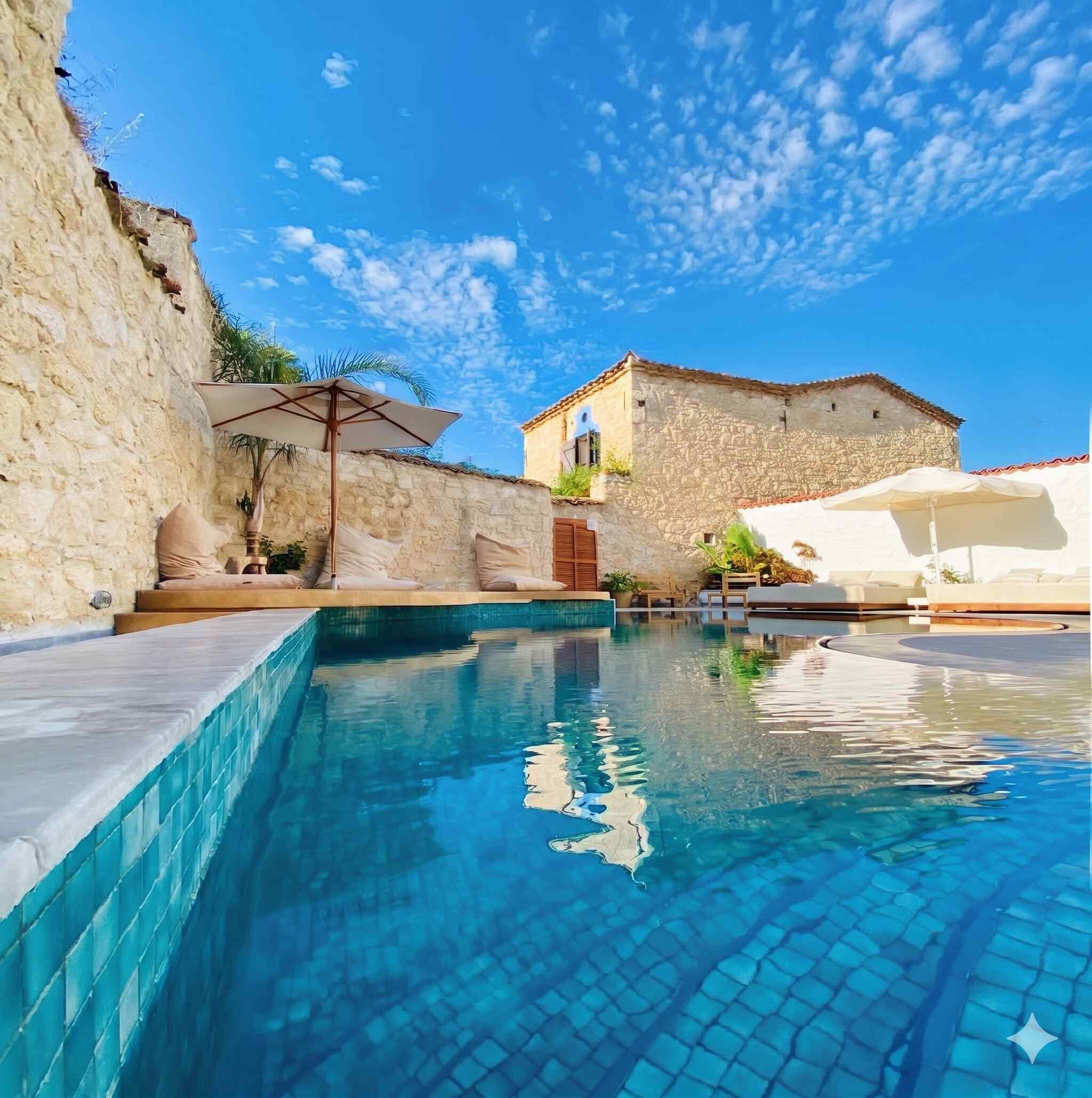 Kurabiye Otel