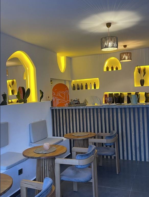 Rüya Boheme Hotel · 9