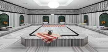 Samsun Palas Hotel · 39