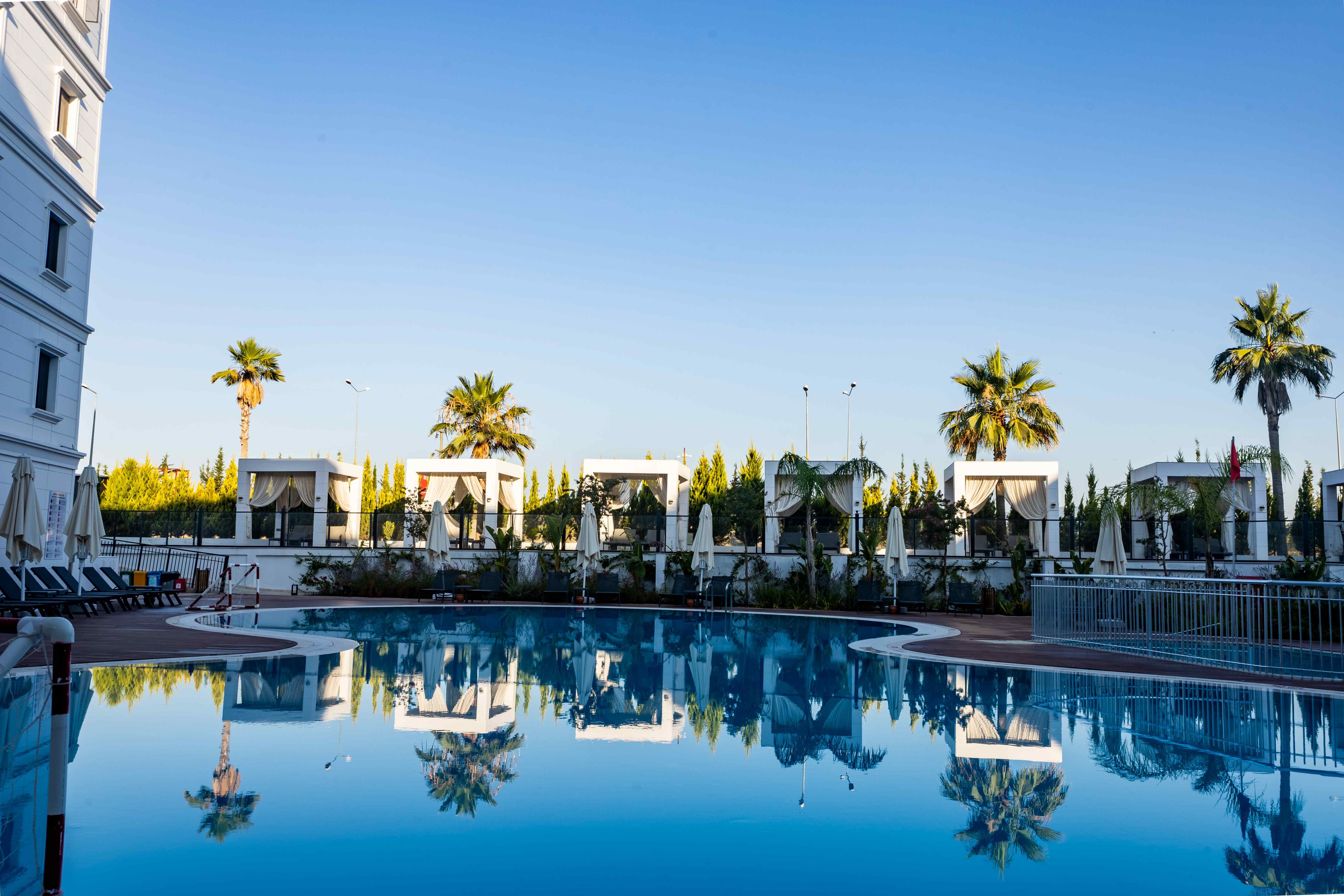 Ramada by Wyndham Dalaman · 48