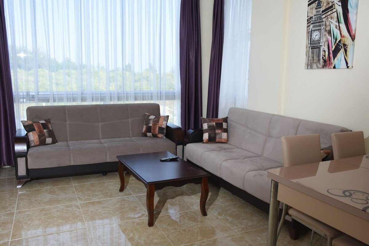 Ağva Apart Otel