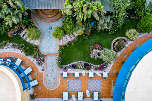 Merit Lefkoşa Hotel