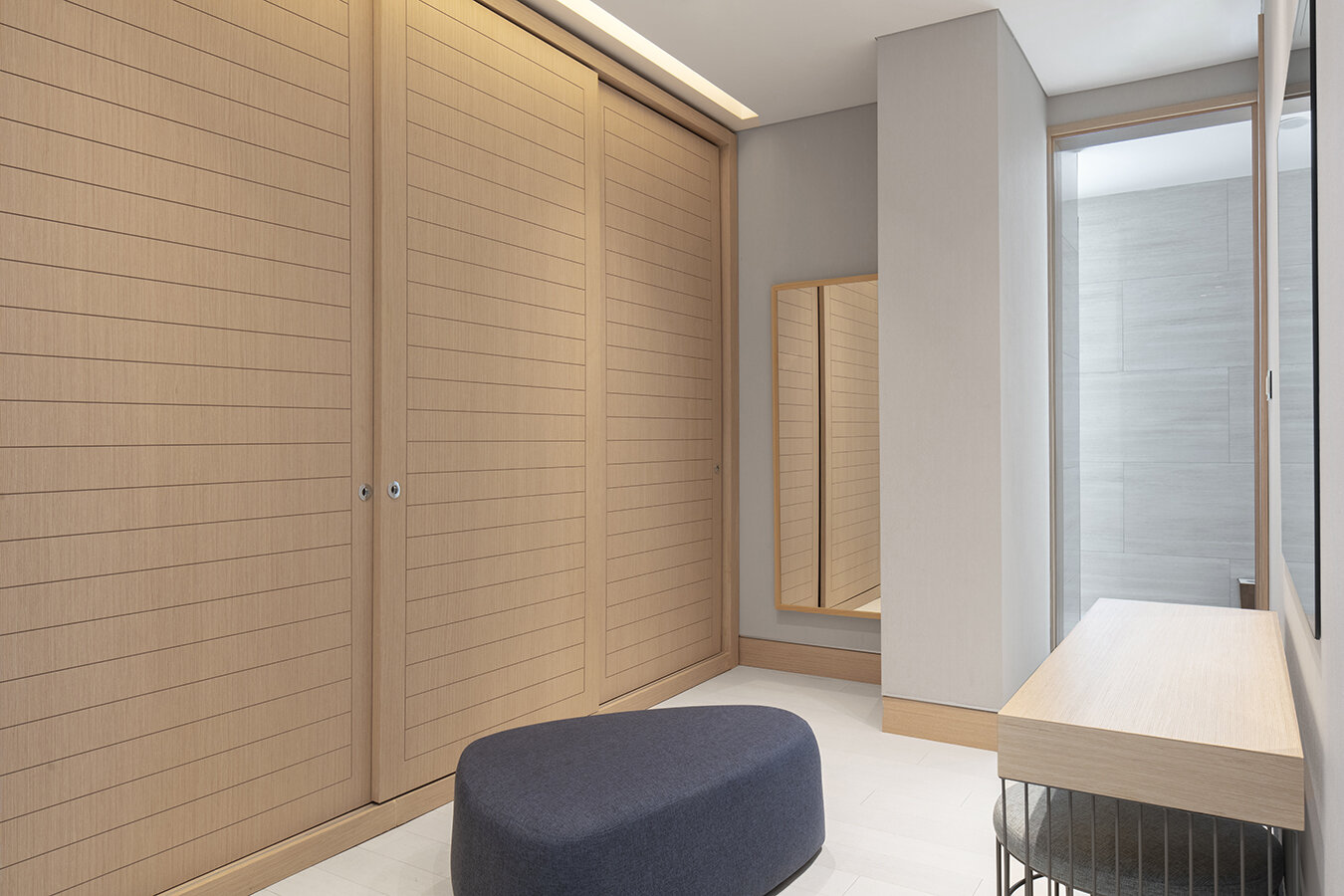 Junior Suite Room, Sea View (Balcony)