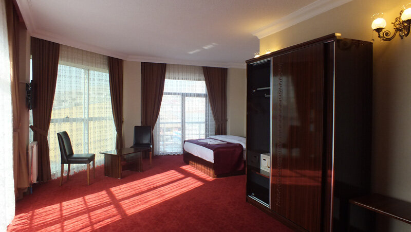 Resmina Otel galeri 8