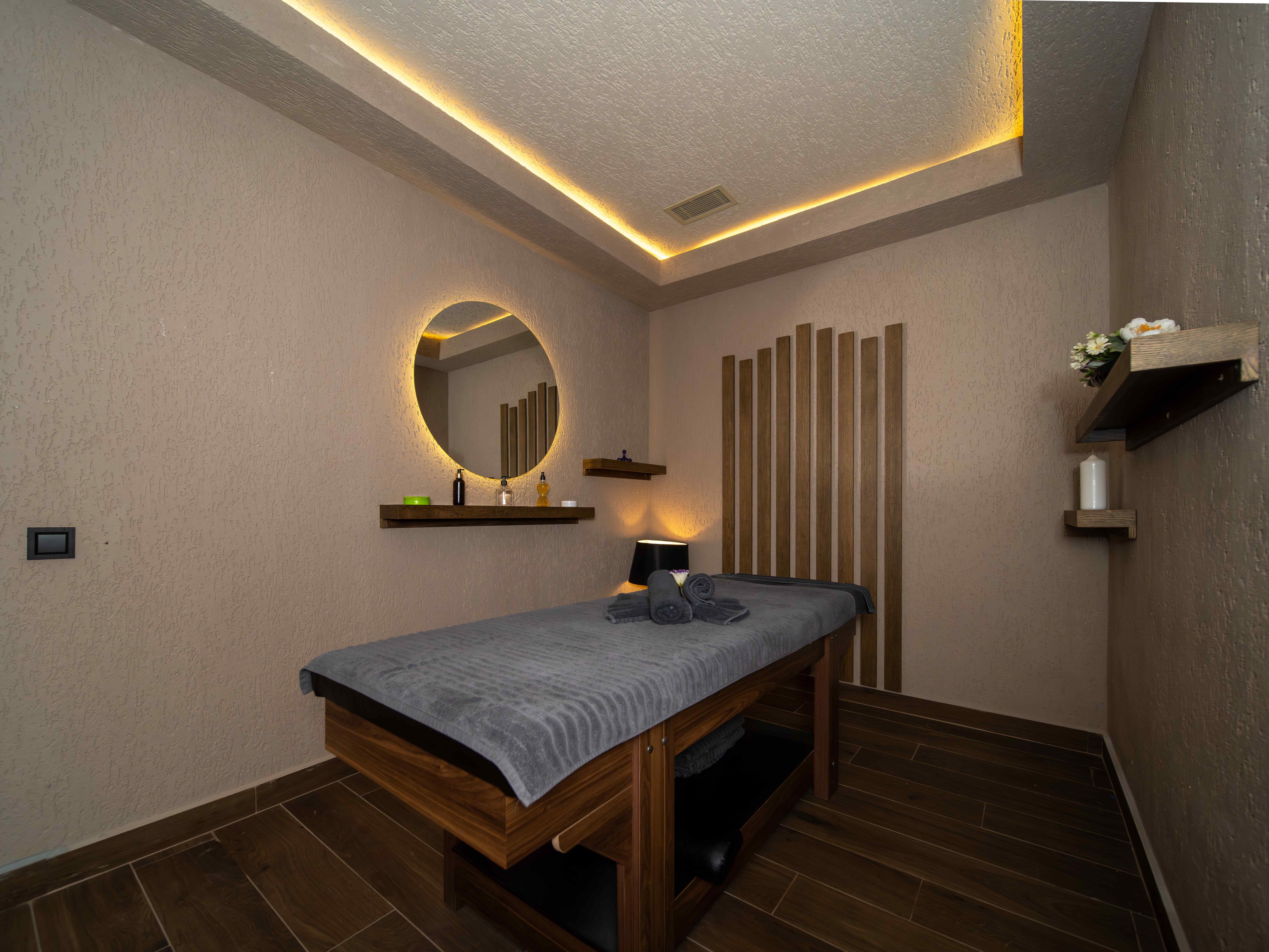 Ambrosia Otel Beach & Spa · 26