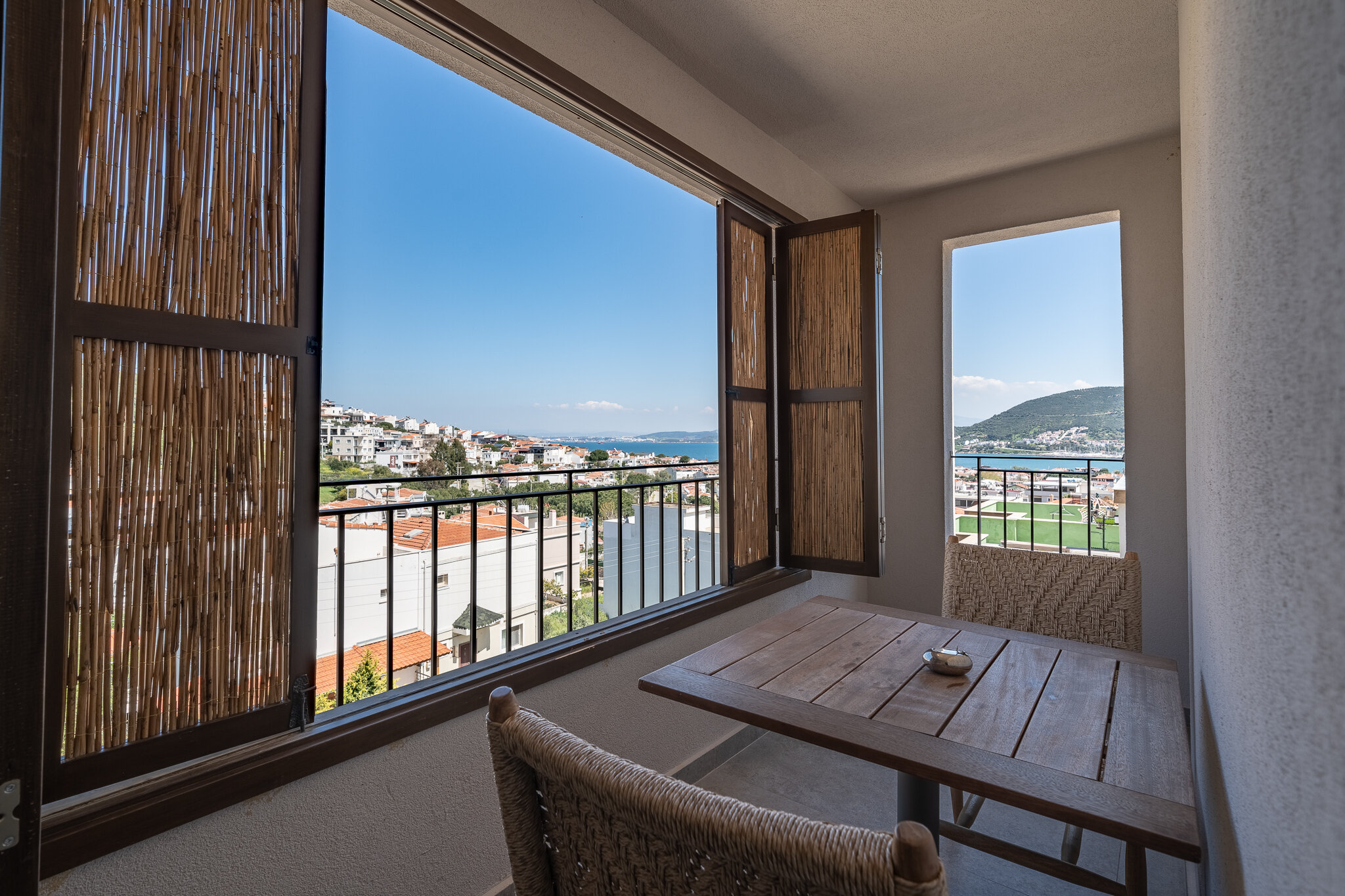 Deniz Manzaralı Stüdyo