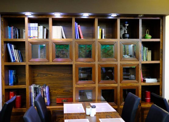 Cheya Deluxe Residence Nişantaşı