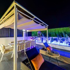 Sunshine Villa Bungalov Samsun · 40